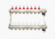 Коллекторная группа ONDO 8 выходов OKGSET08A