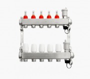 Коллекторная группа ONDO 6 выходов OKGSET06A