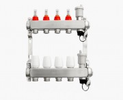 Коллекторная группа ONDO 4 выхода OKGSET04A