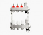 Коллекторная группа ONDO 3 выхода OKGSET03A