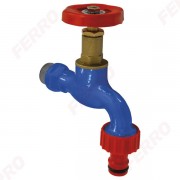 Шаровой кран Ferro нр3/4 ZGC02