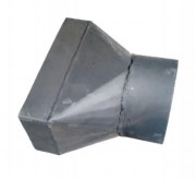 Переходник к котлам Теплоприбор серии КС-Т Беларусь