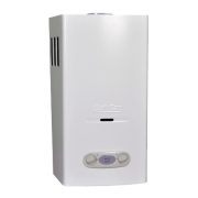 Газовая колонка Нева 4508 (белая)