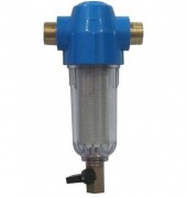Магистральный фильтр Гейзер Хит 3/4 (100 мкм)