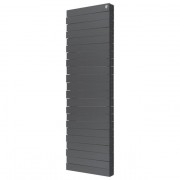 Радиатор Royal Thermo Piano Forte Tower Noir Sable 22 секции