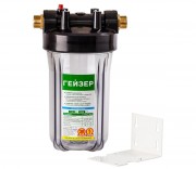 Корпус магистрального фильтра Гейзер 10ВВ