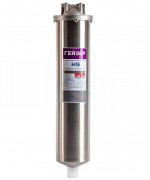 Магистральный фильтр Гейзер Тайфун 20BB