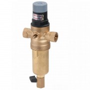 Сетчатый комбинированный фильтр atoll FK06-1/2AM (AFRF-1/2М в блистере)