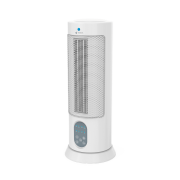 Тепловентилятор Timberk TFH F20VVE