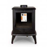 Печь-камин Kawmet P8 (7,9 кВт)