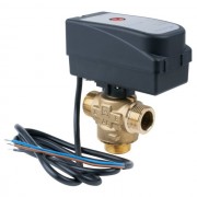 Клапан переключающий AFRISO AZV 642