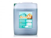 Теплоноситель EcoTherm суперконцентрат -65°С 20 кг