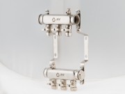 Коллекторная группа AV 3 выхода AVE134