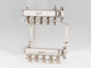 Коллекторная группа AV 5 выходов AVE134