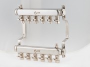 Коллекторная группа AV 6 выходов AVE134