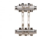 Коллекторная группа AV 3 выхода AVE162