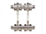 Коллекторная группа AV 4 выхода AVE162