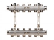 Коллекторная группа AV 6 выходов AVE162