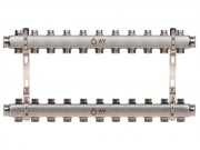 Коллекторная группа AV 11 выходов AVE162