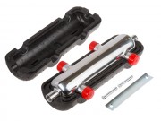 Гидрострелка AV 1"х4 AVE155016