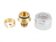 Евроконус AV 16(2.0)х3/4 для трубы многослойной HEAVY