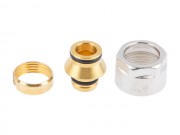 Евроконус AV 20(2.0)х3/4 для трубы HEAVY