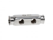 Коллектор двухсторонний AV 1/2" 2 выхода