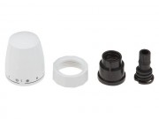 Ручка пластиковая AV для вентиля