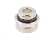 Ниппель AV нар-нар 1/2"х3/4" для вентиля