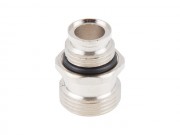 Переход AV 1/2"х3/4" для расходомера