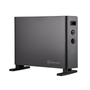 Конвектор электрический Thermex Pronto 1500M Black