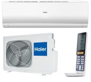 Кондиционер Haier Lightera DC-Inverter AS09NS5ERA-W/1U09BS3ERA