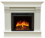 Каминокомплект ALBION V23 с VISION 23 EF LED FX