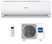 Кондиционер Haier Tundra DC-Inverter AS18TT4HRA/1U18TL4FRA