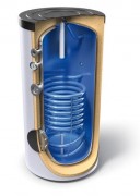 Бойлер косвенного нагрева TESY EV 9S 160