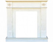 Портал BRIGHTON CORNER STD-ASP