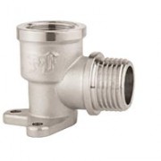 Уголок настенный в/н Profactor 1/2 PF TF 147