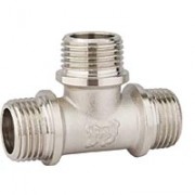 Тройник н/н/н Profactor 1/2 PF TF 170