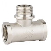 Тройник в/н/в Profactor 1/2 PF TF 172