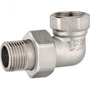 Соединение угловое американка в/н Profactor 1/2 PF TF 191