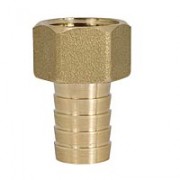 Штуцер под шланг Profactor 1/2F PF TF 205.12