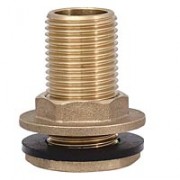 Переходник с фланцем Profactor 1/2 PF TF 202