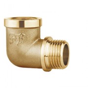 Уголок с ограничителем Profactor 1x1/2 PF TF 134 B