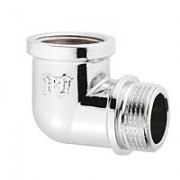 Уголок в/н Profactor 1/2 PF TF 131C