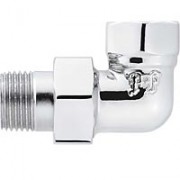 Соединение угловое в/н Profactor 1/2 PF TF 191C