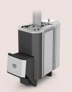 Печь для бани Теплодар Сахара 10 ЛБ (2.0)