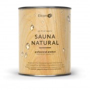 Масло для полок Elcon Sauna Oil 0,5 л