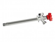 Кран незамерзающий UNIPUMP WF-2102