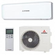 Сплит-система Mitsubishi SRK20ZS-W/SRC20ZS-W
