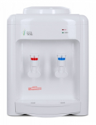 Кулер Ecotronic V22-TN white